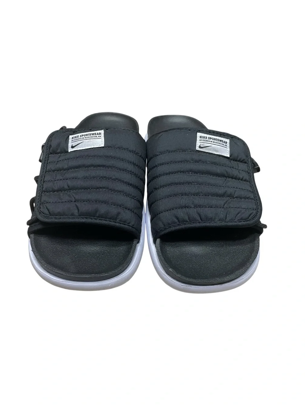 Nike Asuna 2 Slide Sandals